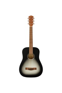 Fender Limited Edition FA 15 3/4 Size Steel String Acoustic - Moonlight Burst